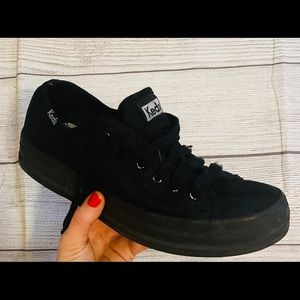 Keds Cloud Foam Sneakers